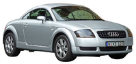 AUDI TT 8N